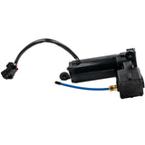 Compatible for Land Rover Range compatible for Rover 1995-2002 Suspension Air Compressor ANR3731