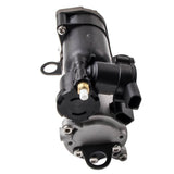 Compatible for Mercedes Benz GL550 X164 Suspension Air Compressor Pump 1643201204 2008-2012