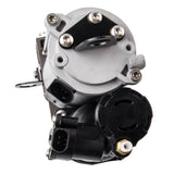 Compatible for Mercedes Benz GL550 X164 Suspension Air Compressor Pump 1643201204 2008-2012