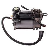 Airmatic Suspension Compressor compatible for Audi A8 S8 (D3/4E) 2002-2009 V10/V12