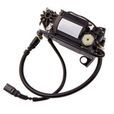 Compatible for Audi A8 Compressor air suspension pump engine 6/8 cylinder 4E0616007 + relay