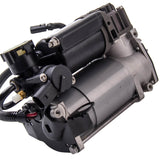 New OEM Quality compatible for Audi Allroad 2001-2005 Suspension Air Compressor 4Z7616007A