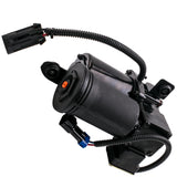 Air Suspension Compressor Pump compatible for Mercedes Vito W638 V 230 1996-2003 6383280202