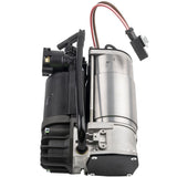 Air Suspension Compressor Inflatable Air Pump compatible for Jaguar X350, XJ6, XJ8, XJR