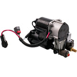 Air Suspension Compressor air pump compatible for Land Rover Range compatible for Rover 2006-2012 LR010375