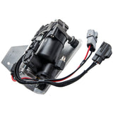 AMK Air Suspension Compressor Pump compatible for LandRover Sport LR3 LR4 LR078650