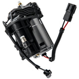 AMK Air Suspension Compressor Pump compatible for LandRover Sport LR3 LR4 LR078650