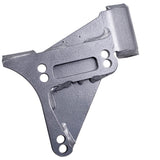 Brand New Alternator Relocator Bracket for H22 H-series Swap H2B