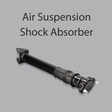 Compatible for Mercedes R-Class R320 2006 - 2010 W251 Rear Shock Absorber 2513200731