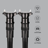 Compatible for Mercedes W251 R320 R350 R500 2006 - 2012 Air Suspension Struts Rear Pair