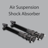 Compatible for Mercedes W251 R320 R350 R500 2006 - 2012 Air Suspension Struts Rear Pair