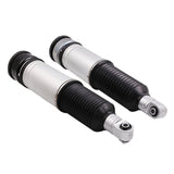 Compatible for BMW E65 7 Series Air Suspension Shock Strut2PC Rear Left Right Pair Sales