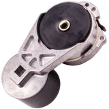 Belt Tensioner Pulley Assembly compatible for Cummins ISX and QSX 89440 3691282 4299091