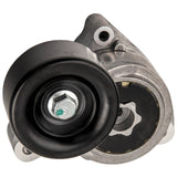 Serpentine Belt Tensioner Pulley Assembly compatible for Honda Acura 2.0 2.3 2.4L 38278