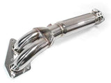 Catalytic converter bypass pipe, Porsche 911/911SC/Carrera 1974-89