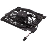 Compatible for BMW 528iT 530i 540i M5 E39 Radiator Pusher Cooling Fan Front 64546921395