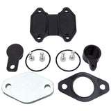 EGR Valve Kit compatible for Dodge Ram 3500 4500 6.7L Cab &amp; Chassis compatible for Cummins Diesel 13-18