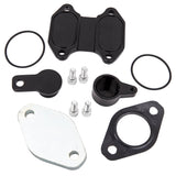 EGR Valve Kit compatible for Dodge Ram 3500 4500 6.7L Cab &amp; Chassis compatible for Cummins Diesel 13-18