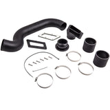 Rear Exhaust Kit compatible for Sea-doo Wake Pro 230 Wake 155 (ic) Rxt-x 300 Rxt 230 2019