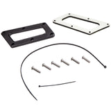 Rear Exhaust Kit compatible for Sea-doo Wake Pro 230 Wake 155 (ic) Rxt-x 300 Rxt 230 2019