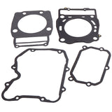 Cylinder Piston Kit Gaskets Top End compatible for Polaris Ranger 500 ATP 500 compatible for Sportsman