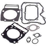 Compatible for Polaris Sportsman 500 450 Magnum 500 Camshaft Gasket Rock Box Cover Kit