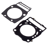 Compatible for Polaris Sportsman 500 450 Magnum 500 Camshaft Gasket Rock Box Cover Kit