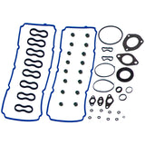 MDS Camshaft and Lifter Kit W/ Gaskets Bolts compatible for Dodge Ram 1500 Durango 5.7L 09-16