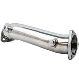 Compatible for VW Passet B5/ B5.5 1.8 Turbo Typ 3B/3BG 1998-2005 Exhaust Downpipe Tube Pipe