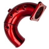 Intake Elbow Tube compatible for Dodge Ram 5.9L compatible for Cummins Diesel 05/1998 1999 2000 2001 2002