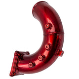 Intake Elbow Tube compatible for Dodge Ram 5.9L compatible for Cummins Diesel 05/1998 1999 2000 2001 2002