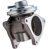 Exhaust Gas Recirculation Valve compatible for VW Audi Golf