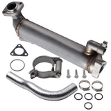 EGR Cooler Kit Set for International DT466 HT570 DT570 1842691C91 904-5020