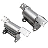 Aftermarket Engine Mounts compatible for Ford 302 351 compatible for Windsor Cleveland V8 Engine Pack of 2