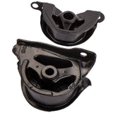 Compatible for Honda CR-V 2.0L 1997-2001 Auto Trans A6585 5PCS Engine Transmission Mount