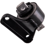 4x Engine Mount and Trans Mount compatible for Dodge Journey 2.4L compatible for FWD 3.5L AT 2009-2010