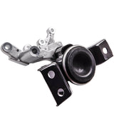 Engine Motor Mount and Trans Mount 4pcs compatible for Nissan Sentra 1.8L 13-17 A7380 A7382