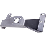 1989 - 1998 compatible for Nissan 240SX Base Coupe 2-Door 1jz 2jz gte Engine Swap Motor Mount Transmission