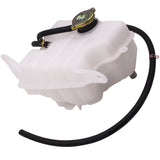 Compatible for Jeep Liberty 02 03 04- 06 Radiator Coolant Overflow Expansion Tank Reservoir