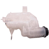 Coolant Recovery Overflow Tank Reservoir compatible for Land Rover LR3 LR4 05-16 LR020367