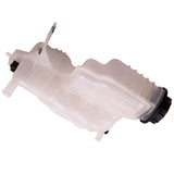 Coolant Recovery Overflow Tank Reservoir compatible for Land Rover LR3 LR4 05-16 LR020367