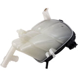 Coolant Reservoir Expansion Tank compatible for Mercedes-Benz W164 1645000049