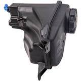 Engine Coolant Recovery Tank with Sensor compatible for BMW X1 128i 135i 325i 328i 335i