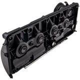 Engine Valve Cover W/ Gasket compatible for VW Passat 2.0L Diesel Turbo 12-14 03L103483C