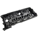 Right Cylinder Valve Cover compatible for BMW 545i 550i 650i 745i 750i X5 48i 11127563474