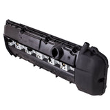 Engine Valve Cover compatible for BMW E46 323 325 328 330 E39 525 528 E53 X5 Z3 M52TU/M54