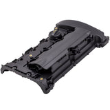 Engine Valve Cover Compatible for Citroen C4 C5 compatible for Peugeot 308 508 1.6 16V THP EP6 V759886280