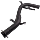 Fuel Filler Neck Pipe compatible for Suzuki Wagon R Hatchback 2003-2005 1.0 1.2 59KW