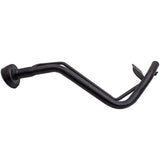 1998 - 2006 ALMERA TINO V10 PETROL DEISEL FUEL TANK FILLER NECK PIPE