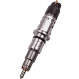 2007 - 2012 compatible for Dodge Ram 2500and3500 6.7L 0986435518 Diesel Fuel Injector